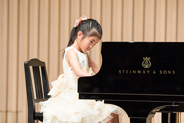 みやびピアノ教室発表会