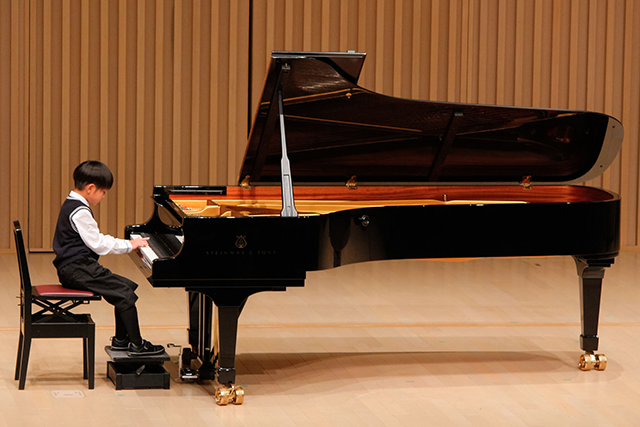 みやびピアノ教室発表会